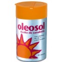 OLEOSOL aceite de zanahoria 60cap.DEITERS